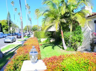 837 19th St, Santa Monica, CA 90403