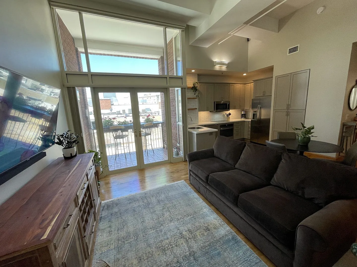 Kress Condos - College St 59C — Photo 4