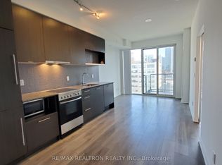 435 Richmond St W #1007, Toronto, ON M5V 0N3