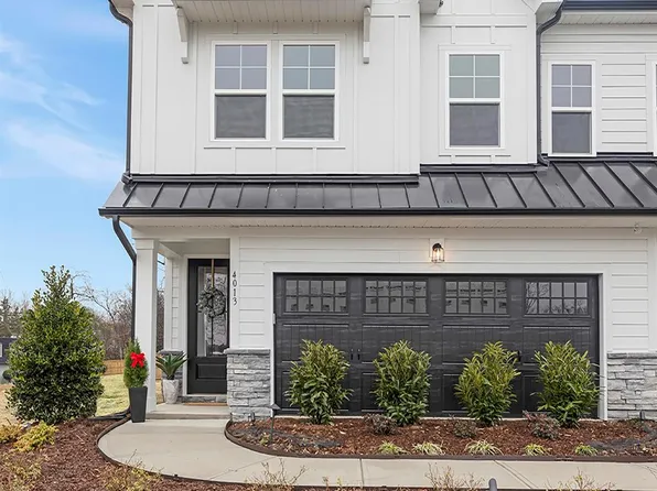 4013 Easton Ridge Ln, Charlotte, NC 28226