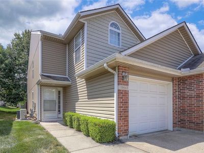 10643 E 46th St, Kansas City, MO, 64133