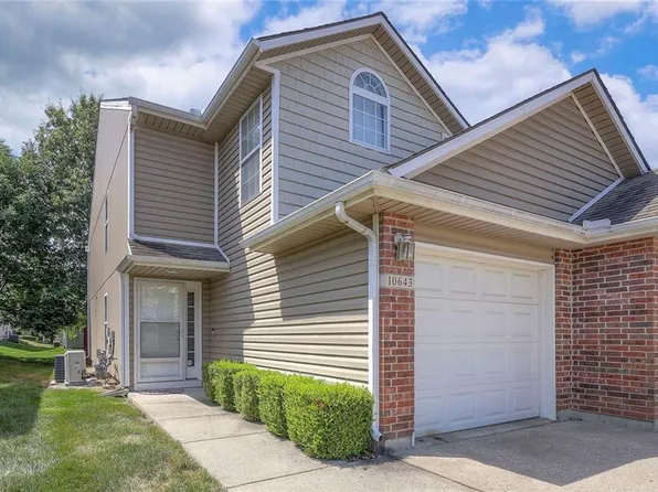 10643 E 46th St, Kansas City, MO 64133