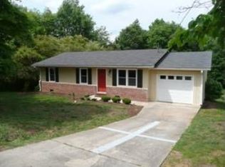 1866 Ben King Rd NW, Kennesaw, GA 30144