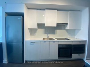 195 Redpath Ave #3507, Toronto, ON M4P 0E4