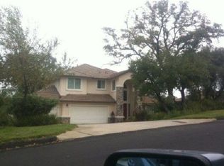 3585 Foxmore Ln, Rescue, CA 95672