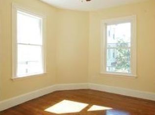 9 Parker Hill Ave, Roxbury Crossing, MA 02120