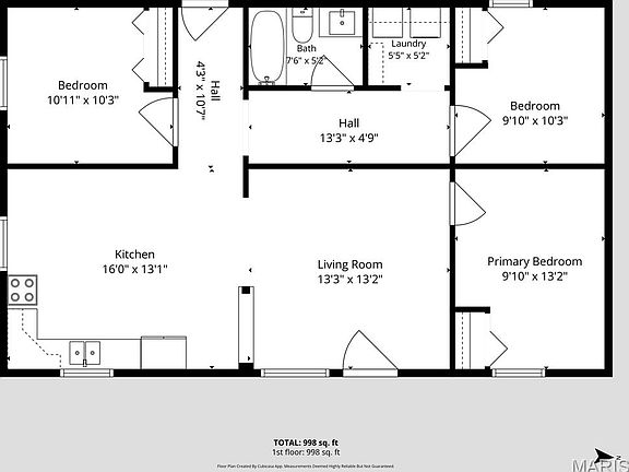 5th image of 121 Chestnut St