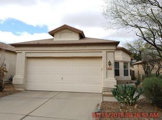 9008 E Ironbark St, Tucson, AZ 85747