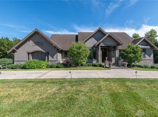 851 Willow Oak Ct, Springboro, OH
