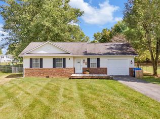 1110 Payne Rd, Jonesborough, TN 37659