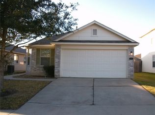 14416 Cummins Way, Manor, TX 78653