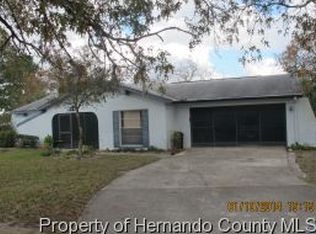 4330 Tiffin Ave, Spring Hill, FL 34609