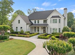 9315 Prestwick Club Dr, Johns Creek, GA 30097