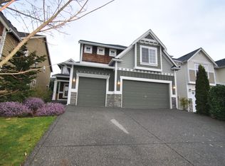 11417 179th Avenue Ct E, Bonney Lake, WA 98391