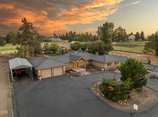 21785 Coyote Dr, Bend, OR 97702