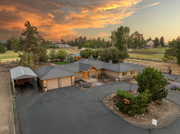 21785 Coyote Dr, Bend, OR 97702