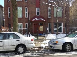 4814 S Pulaski Rd #1N, Chicago, IL 60632