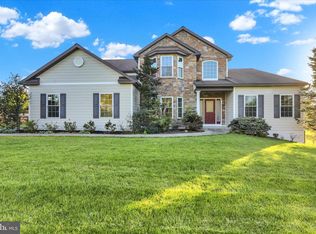46 Augusta Ln, Fleetwood, PA 19522