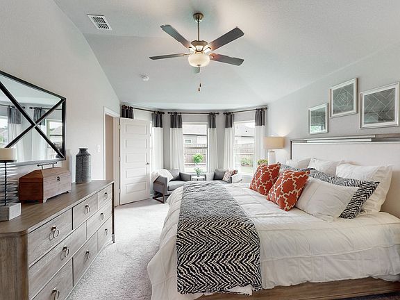 Owner s Bedroom - Representational Photo