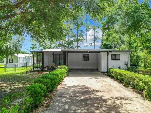 13077 SE 47th Ct, Belleview, FL 34420