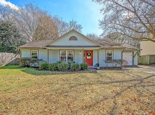 1985 Twickenham Pl, Mount Pleasant, SC 29464