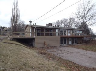 12 Avenue E, Polson, MT 59860