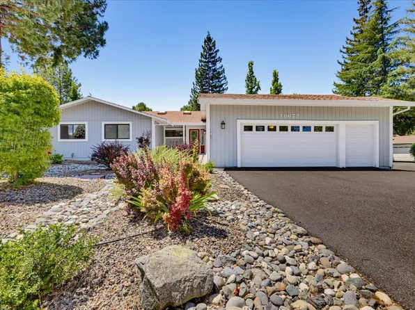 18673 Lake Forest Dr, Penn Valley, CA 95946