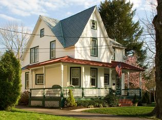 421 Beech Ave, Laurel Springs, NJ 08021