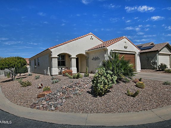 2nd image of 6598 W HERITAGE Way
