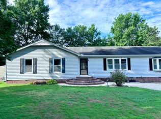 248 Kay Ln, Angier, NC 27501