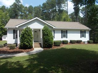 213 River Forest Dr, Littleton, NC 27850