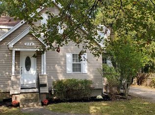 112 Fairlea Dr, Rochester, NY 14622