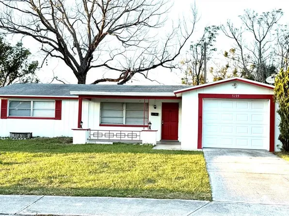 5239 Drift Tide Dr, New Port Richey, FL 34652