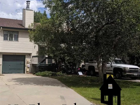 3225 Herrington Dr, Casper, WY 82604