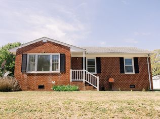 15000 George Washington Memorial Hwy, Saluda, VA 23149