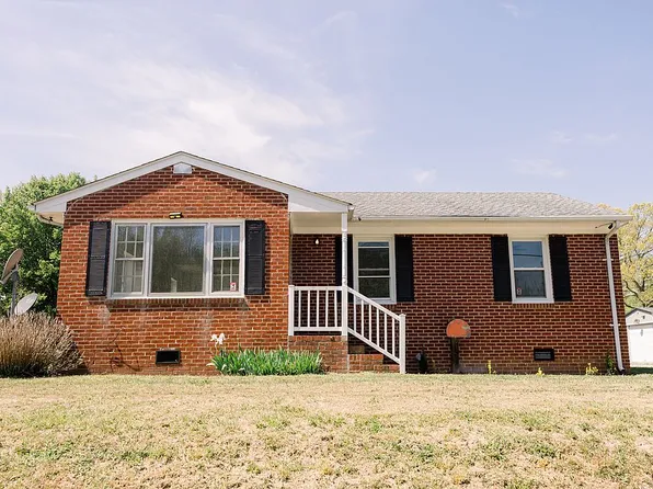 15000 George Washington Memorial Hwy, Saluda, VA 23149