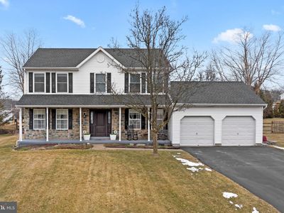 6118 Hearthstone Dr, Pipersville, PA, 18947