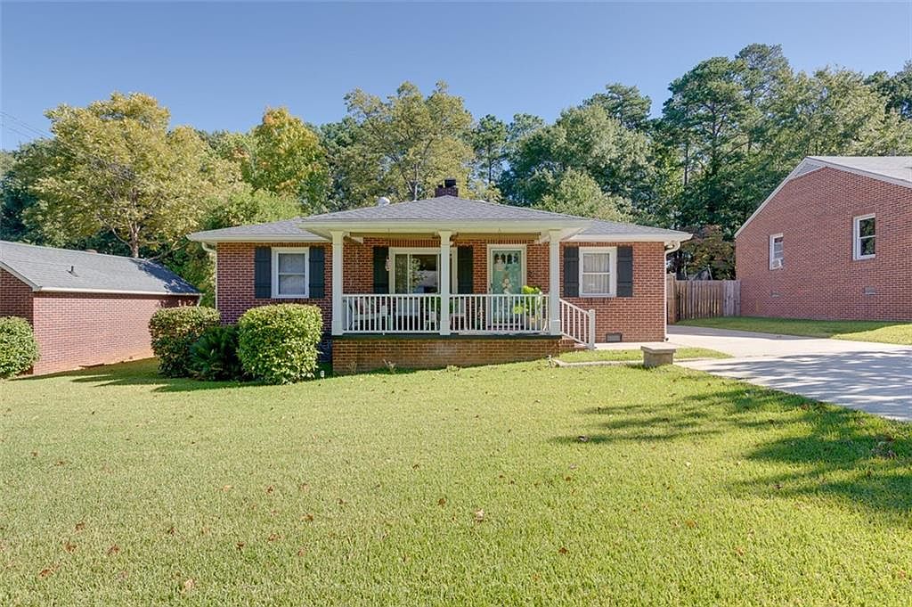2604 Lane Ave, Anderson, SC 29621 Zillow