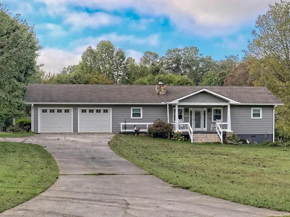 268 Hidden Lakeview Cir, Hiawassee, GA 30546