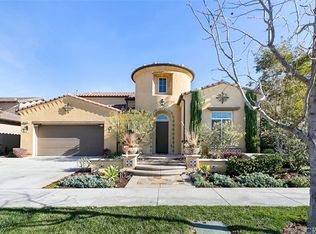 107 Prairie Rose, Irvine, CA 92618