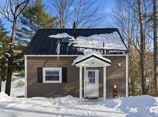 30 Gerald Drive, Newbury, NH 03255