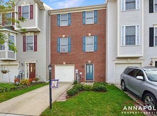 261 Tilden Way, Edgewater, MD 21037