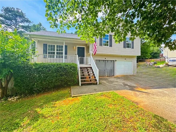148 Carthage Blvd, Rockmart, GA 30153