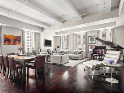 15 Broad St APT 2200, New York, NY, 10005