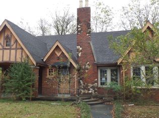 590 N Hays Ave, Jackson, TN 38301