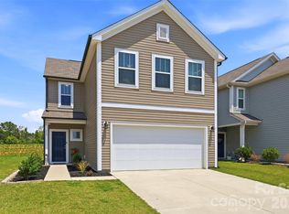 517 Willamette Dr, Salisbury, NC 28146