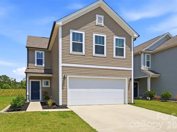 517 Willamette Dr, Salisbury, NC 28146