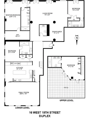 Sold by Platinvm Property Group New York | media 25