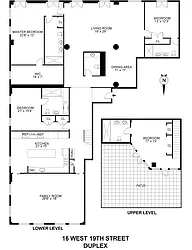 Sold by Platinvm Property Group New York