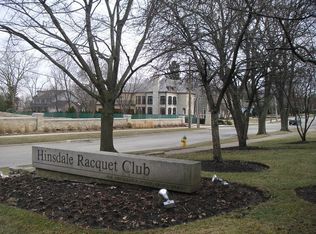 5801 S Grant St, Hinsdale, IL 60521